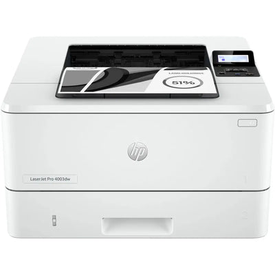 Imprimante Laser Monochrome HP LaserJet Pro 4003dw — Connecto.ma