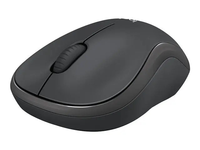Souris silencieuse Logitech M240 Graphite (910-007119) Logitech