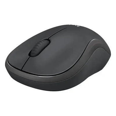 Souris silencieuse Logitech M240 Graphite — Connecto.ma