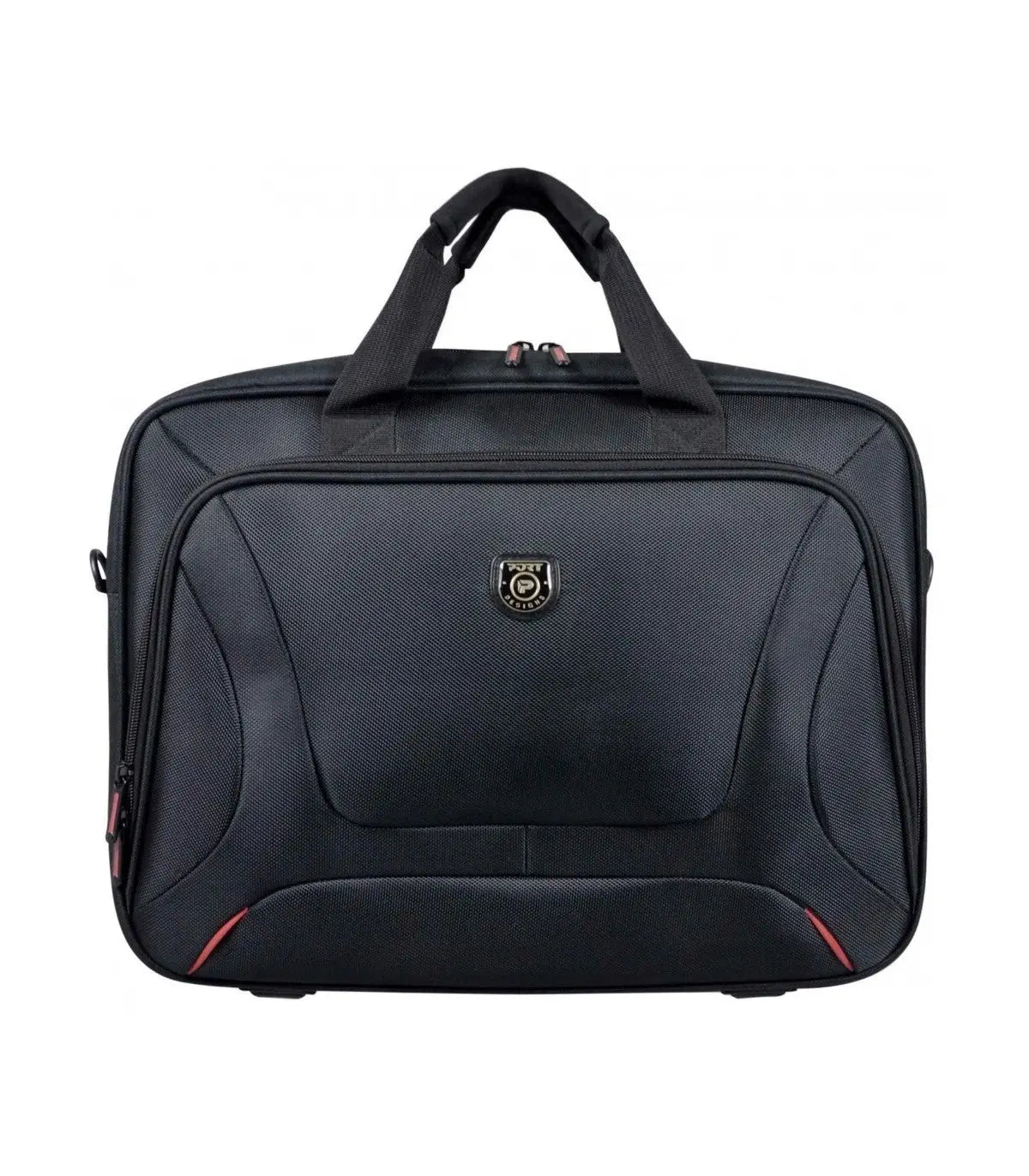 Sacoche PORTDESIGN COURCHEVEL Toploading pour Ordinateur 15,6? (160514) PORT DESIGN