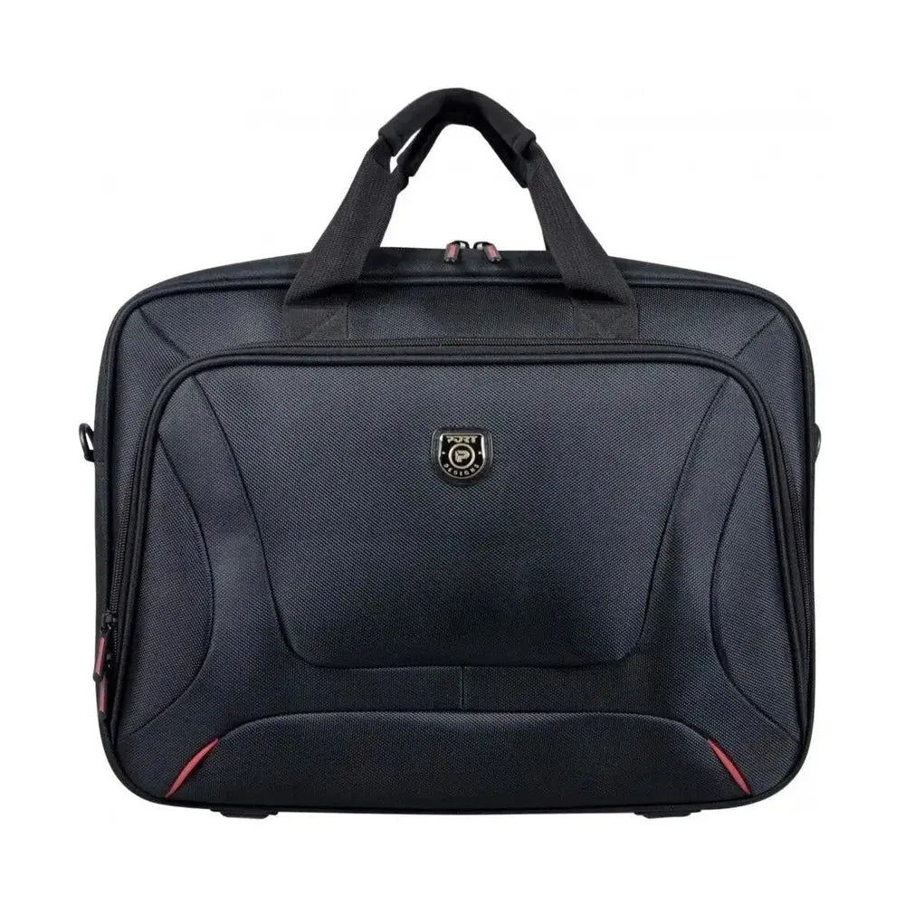 Sacoche PORTDESIGN COURCHEVEL Toploading pour Ordinateur 15,6 — vue 2 — Connecto.ma