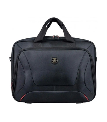 Sacoche PORTDESIGN COURCHEVEL Toploading pour Ordinateur 15,6? (160514) PORT DESIGN