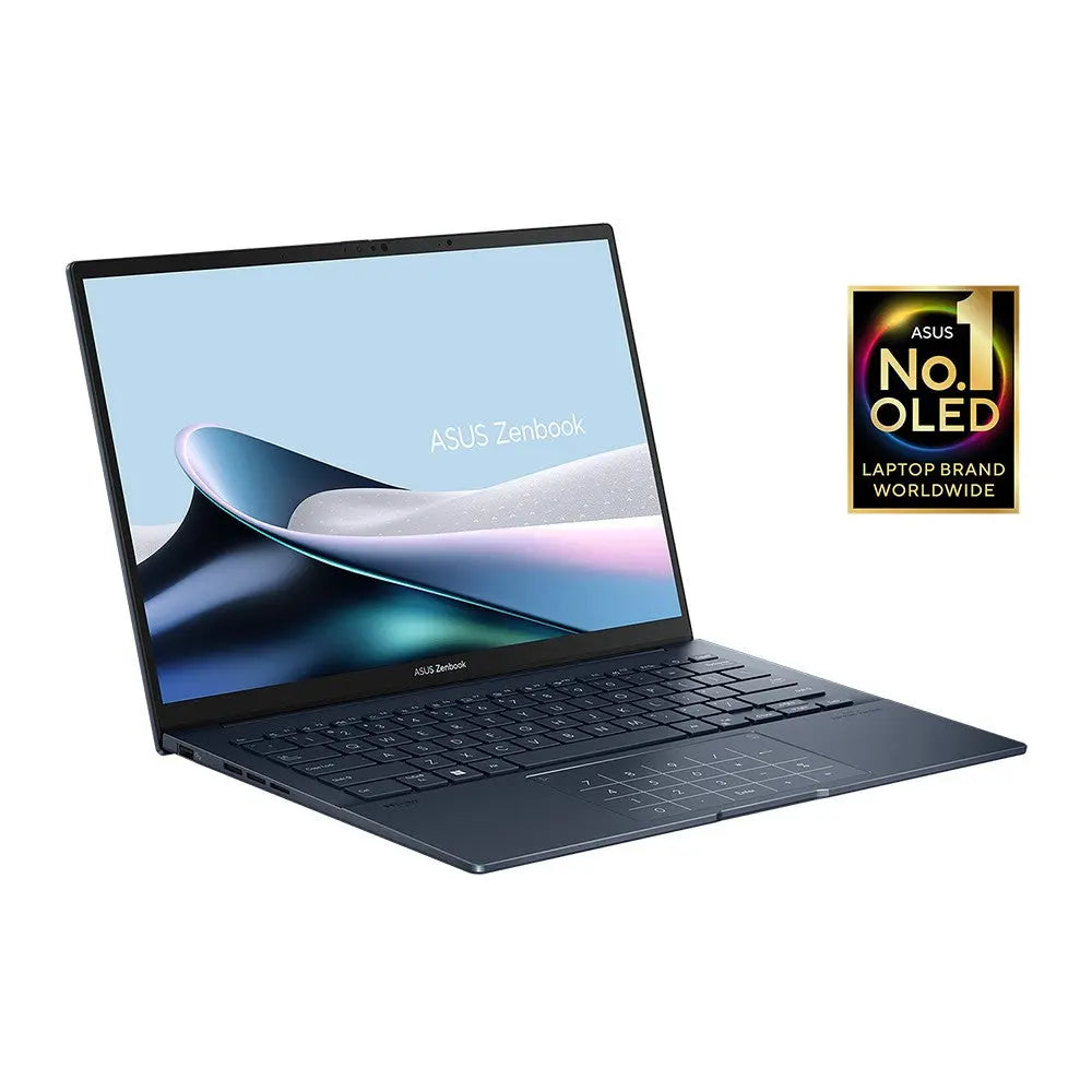 ORDINATEUR PORTABLE ASUS ZENBOOK UX3405-PZ185W (90NB11R3-M009W0) ASUS