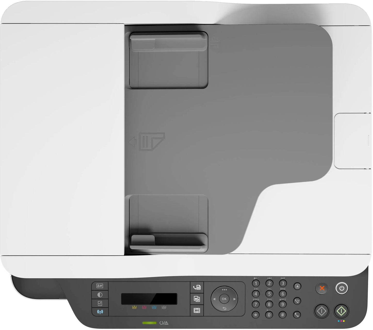 IMPRIMANTE MUTLIFONCTION LASERJET HP PRO 179fnw (4ZB97A) Hewlett Packard