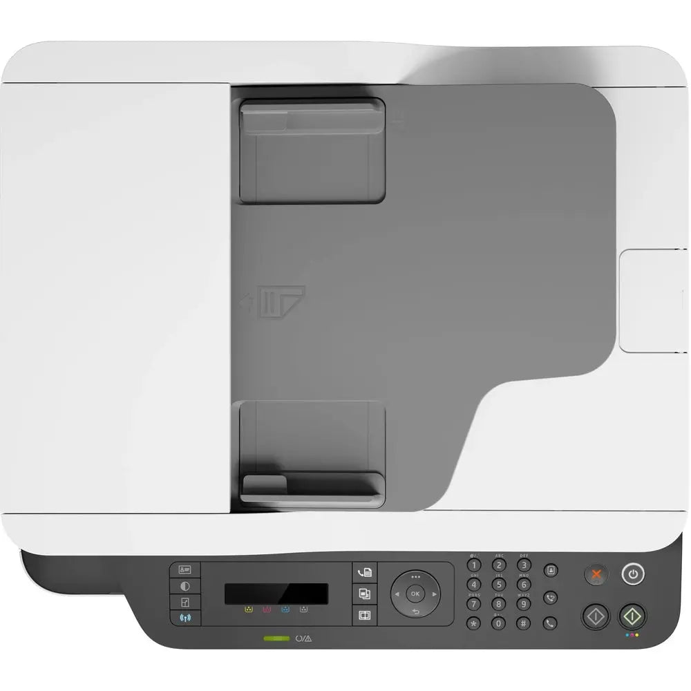 IMPRIMANTE MUTLIFONCTION LASERJET HP PRO 179fnw — vue 7 — Connecto.ma