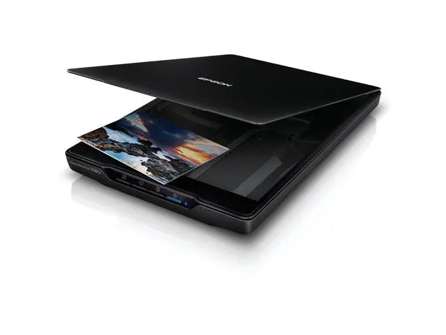 Scanner de photos et documents Epson Perfection V39II (B11B268401) Epson