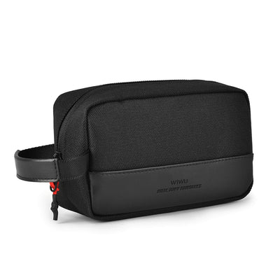 Pochette organisateur voyage WiWU Essen – Vue principale compacte et légère | Meilleur prix Maroc | Connecto.ma