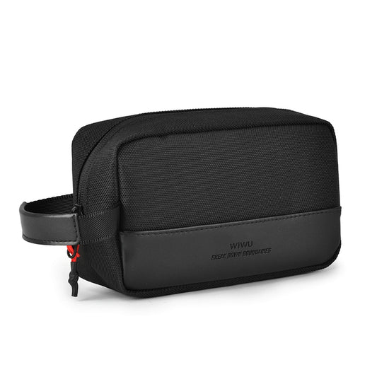Pochette organisateur voyage WiWU Essen – Vue principale compacte et légère | Meilleur prix Maroc | Connecto.ma