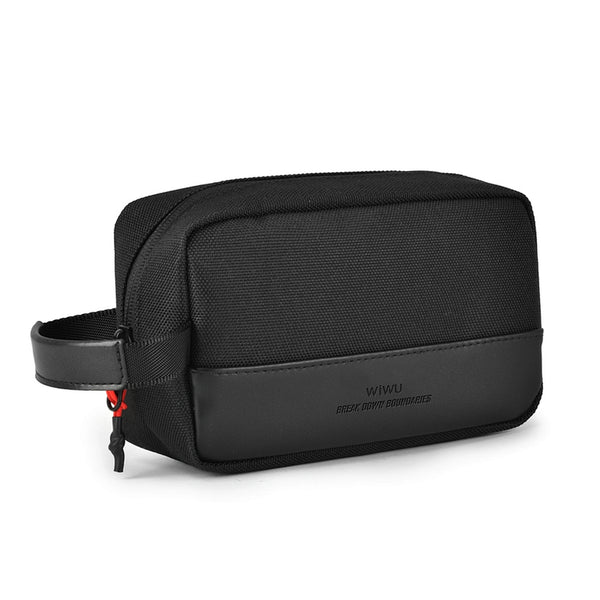 Pochette Organisateur de Voyage WiWU Essen – Compact, Légère & Résistante à l'Eau