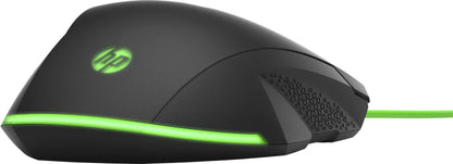 HP Pavilion 200 Souris avec Fil gaming (5JS07AA) Connecto.ma