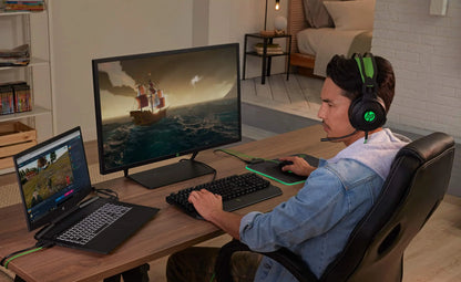 HP Pavilion 200 Souris avec Fil gaming (5JS07AA) Connecto.ma