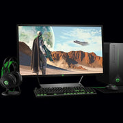 HP Pavilion 200 Souris avec Fil gaming — vue 8 — Connecto.ma