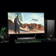 HP Pavilion 300 Souris avec Fil gaming — vue 7 — Connecto.ma