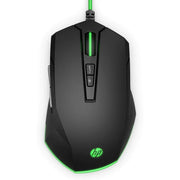 HP Pavilion 200 Souris avec Fil gaming — Connecto.ma