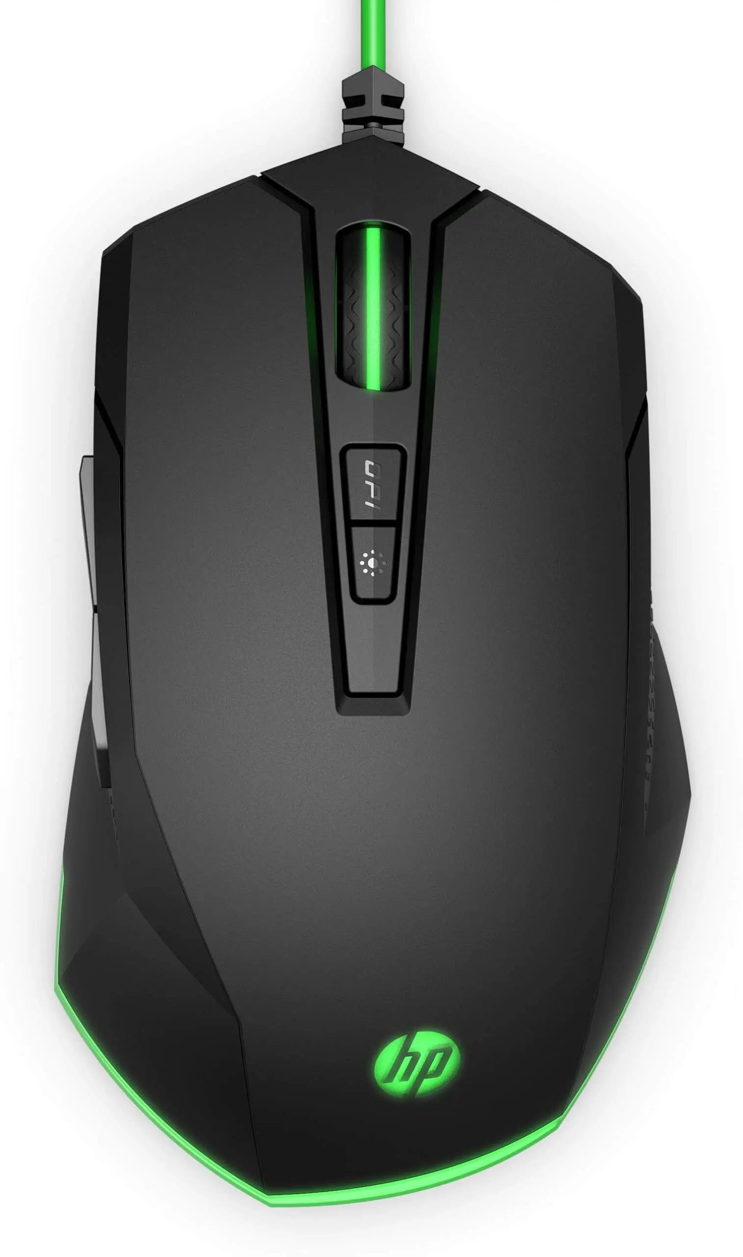 HP Pavilion 200 Souris avec Fil gaming (5JS07AA) Connecto.ma
