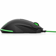 HP Pavilion 200 Souris avec Fil gaming — vue 6 — Connecto.ma