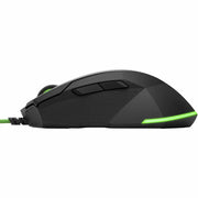 HP Pavilion 200 Souris avec Fil gaming — vue 4 — Connecto.ma