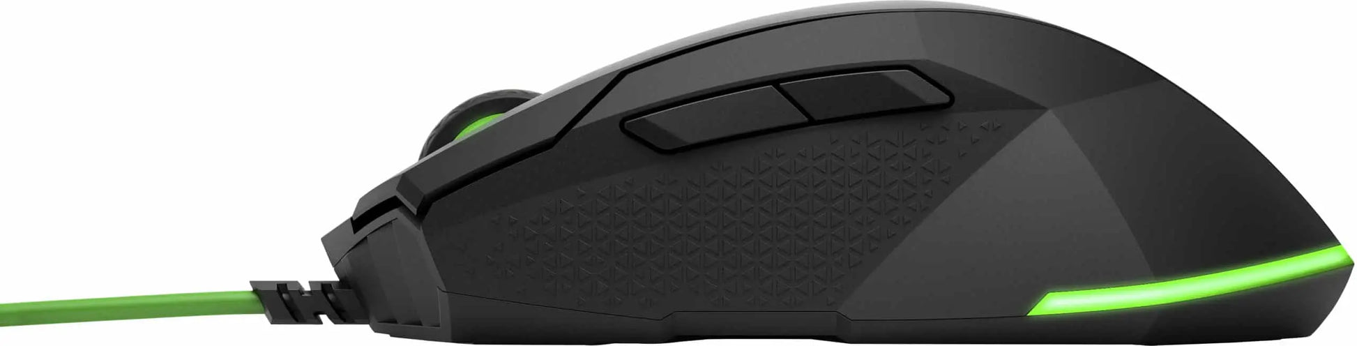 HP Pavilion 200 Souris avec Fil gaming (5JS07AA) Connecto.ma