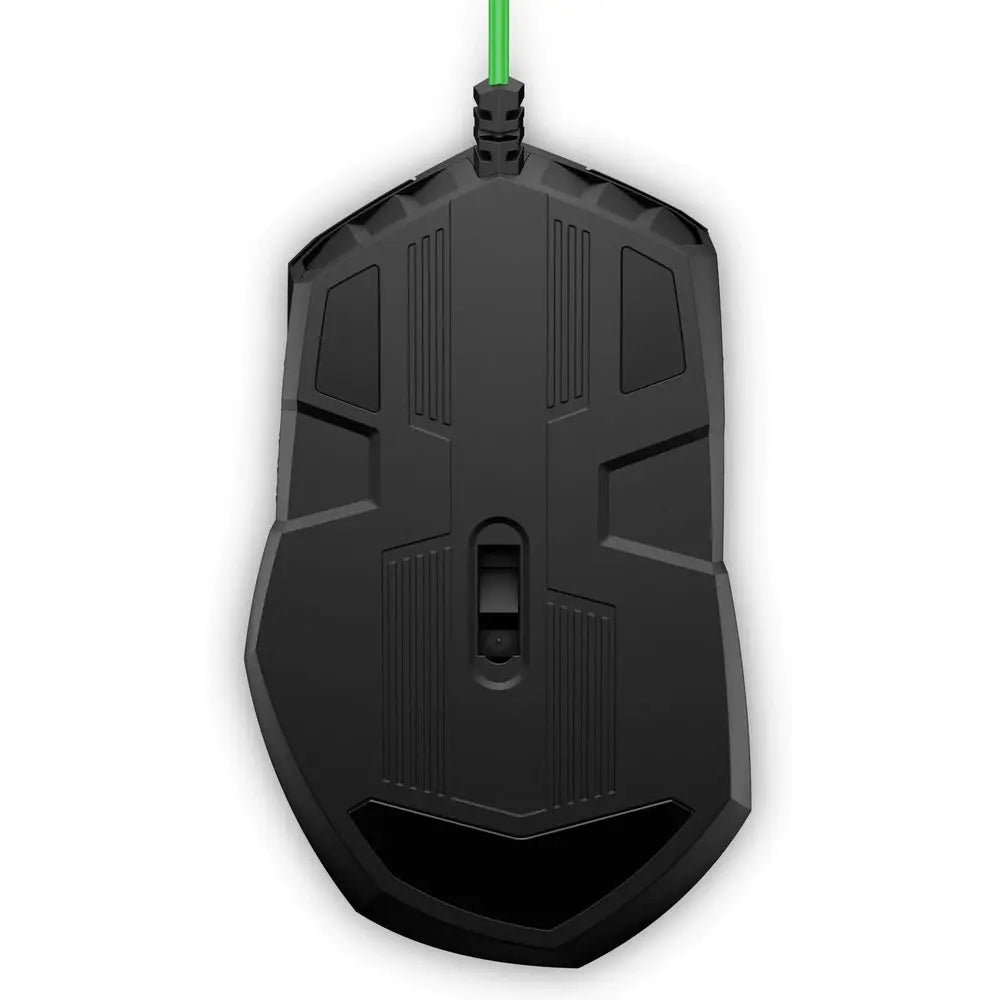 HP Pavilion 200 Souris avec Fil gaming — vue 5 — Connecto.ma
