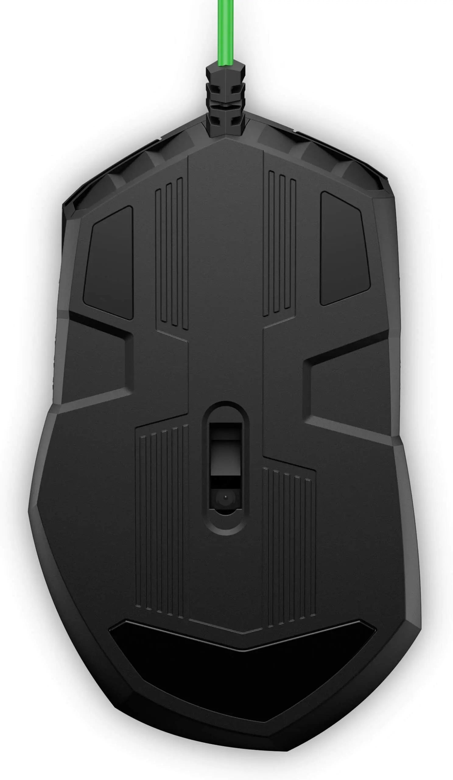 HP Pavilion 200 Souris avec Fil gaming (5JS07AA) Connecto.ma