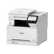 Imprimante Canon i-SENSYS MF664Cdw Multifonction — vue 2 — Connecto.ma