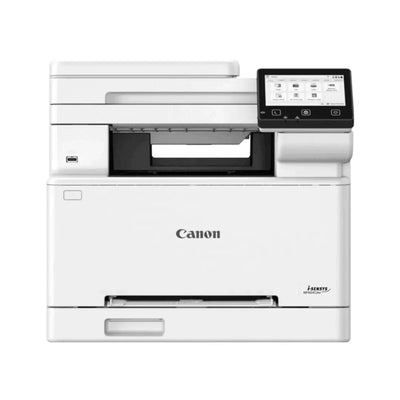 Imprimante Canon i-SENSYS MF664Cdw Multifonction — Connecto.ma