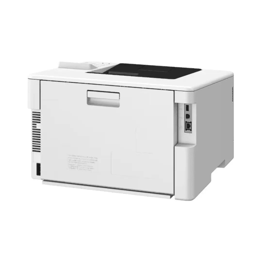 Imprimante Canon i-SENSYS LBP646Cdw Laser Couleur A4 — vue 4 — Connecto.ma