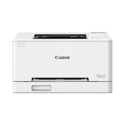 Imprimante Canon i-SENSYS LBP646Cdw Laser Couleur A4 — Connecto.ma