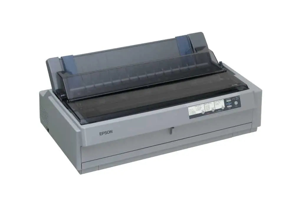 IMPRIMANTE MATRICIELLE EPSON LQ-2190 24 AIG (C11CA92001) Epson