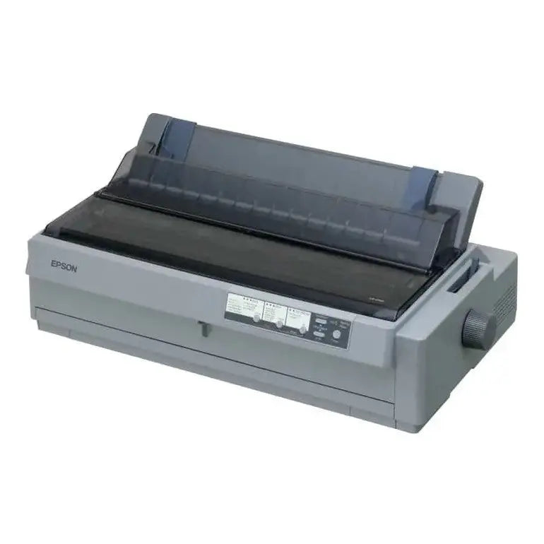 IMPRIMANTE MATRICIELLE EPSON LQ-2190 24 AIG — vue 8 — Connecto.ma