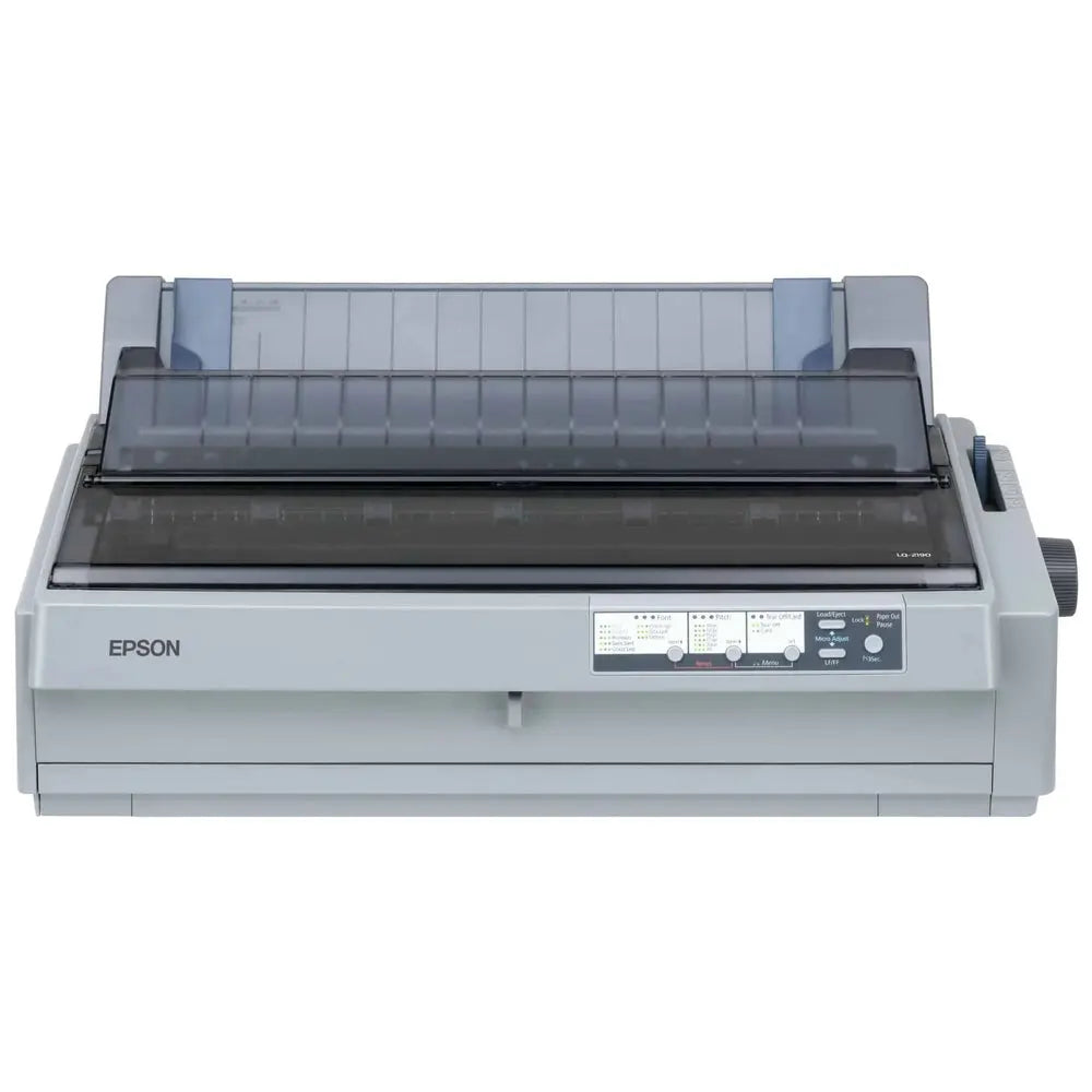 IMPRIMANTE MATRICIELLE EPSON LQ-2190 24 AIG — vue 3 — Connecto.ma