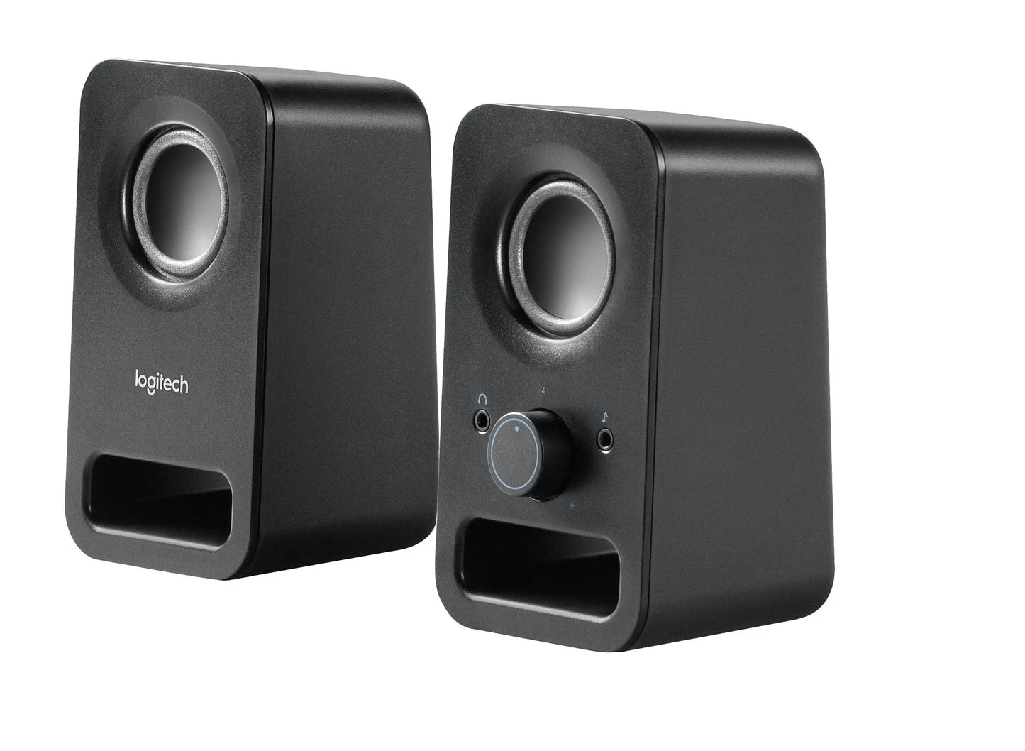 Logitech Z150 Haut-parleurs Stéréo (980-000814) Connecto.ma