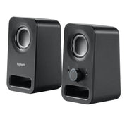 Logitech Z150 Haut-parleurs Stéréo — Connecto.ma