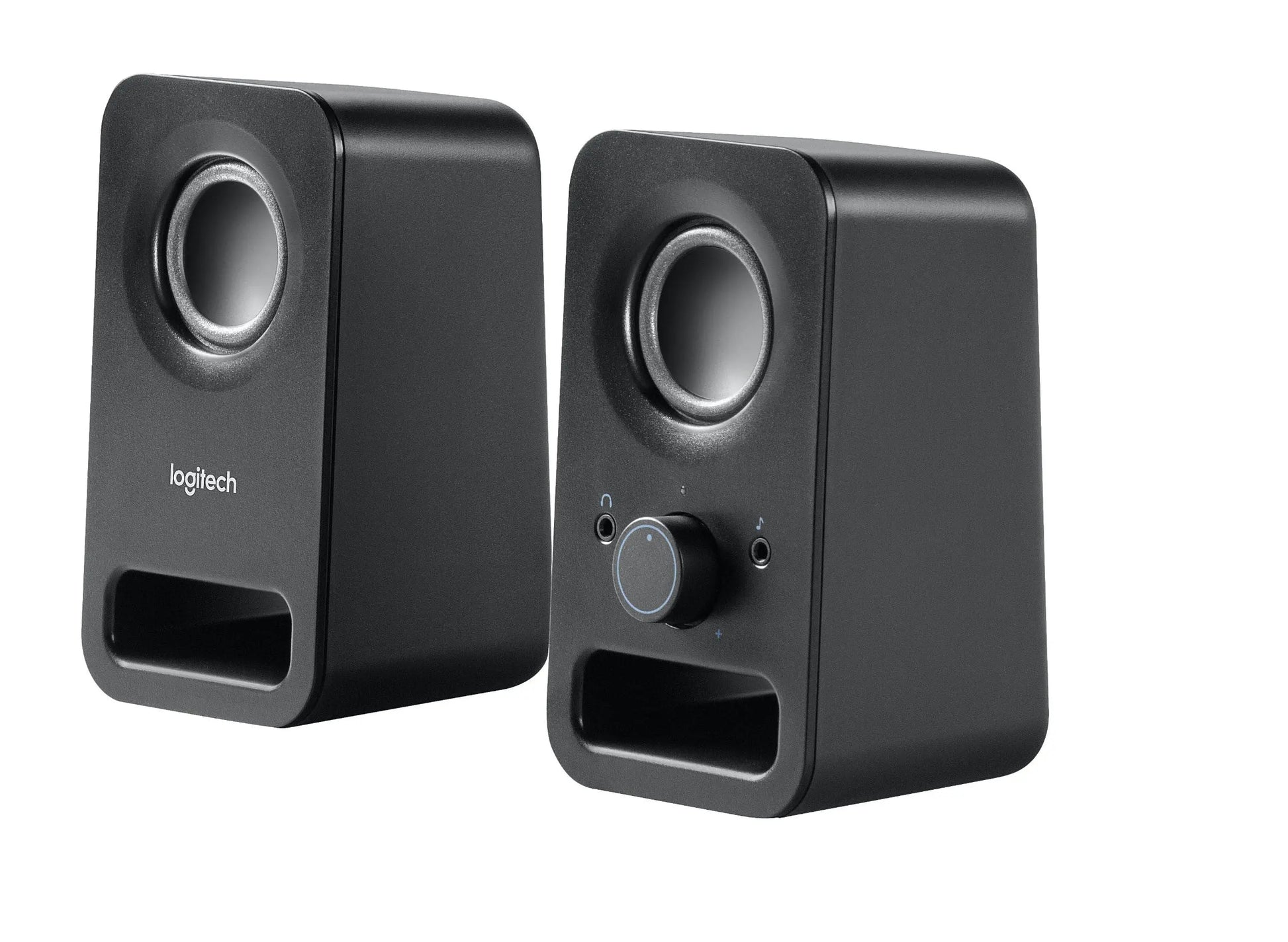 Logitech Z150 Haut-parleurs Stéréo (980-000814) Connecto.ma