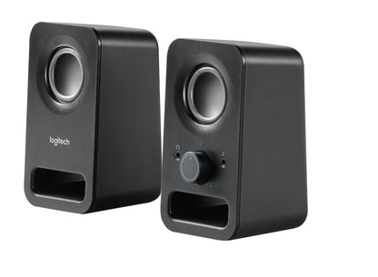 Logitech Z150 Haut-parleurs Stéréo (980-000814) Connecto.ma