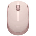 Logitech M171 Sans Fil – Rose (910-006865)