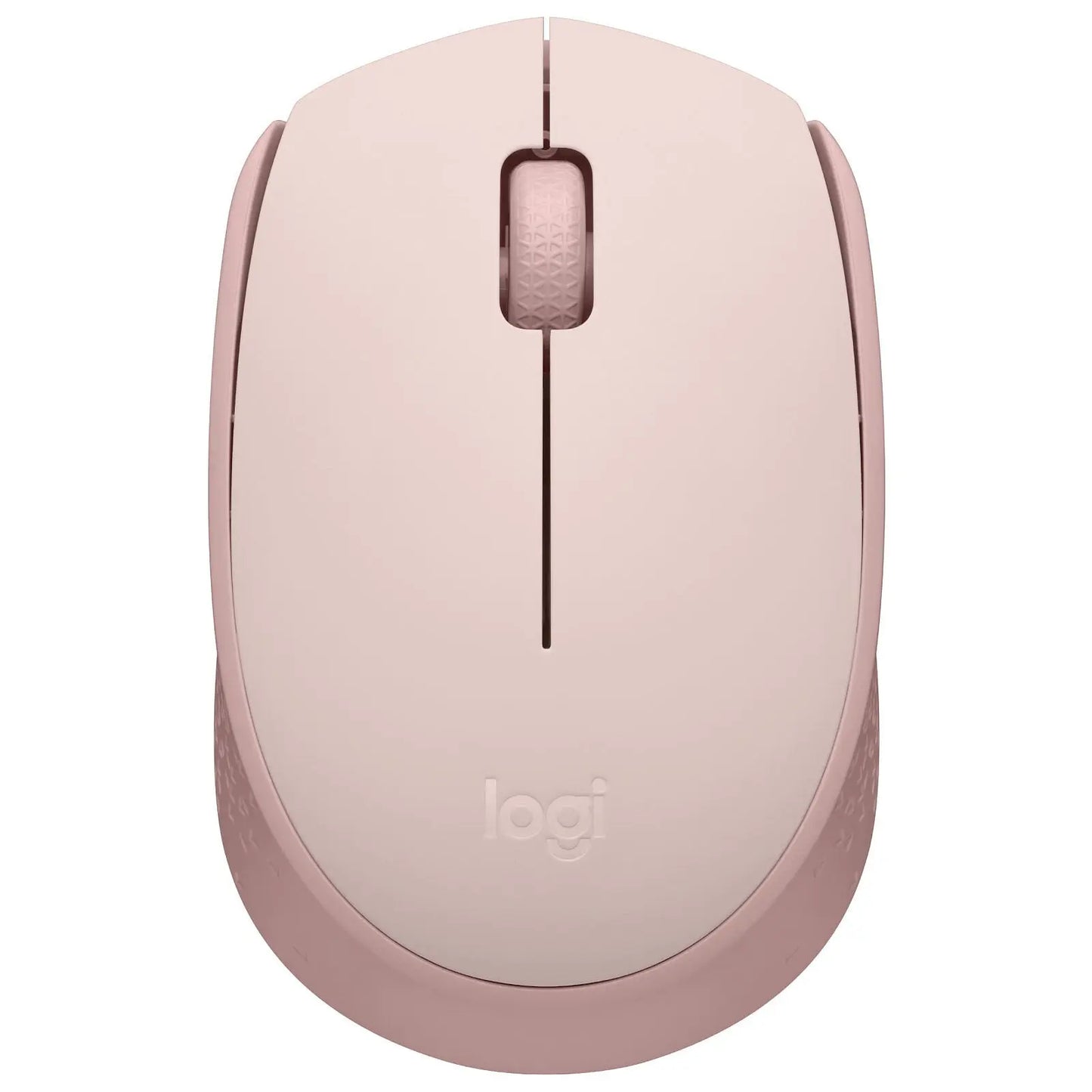 Logitech M171 Sans Fil – Rose (910-006865) Connecto.ma