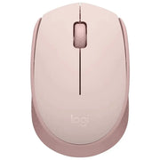 Logitech M171 Sans Fil – Rose — Connecto.ma