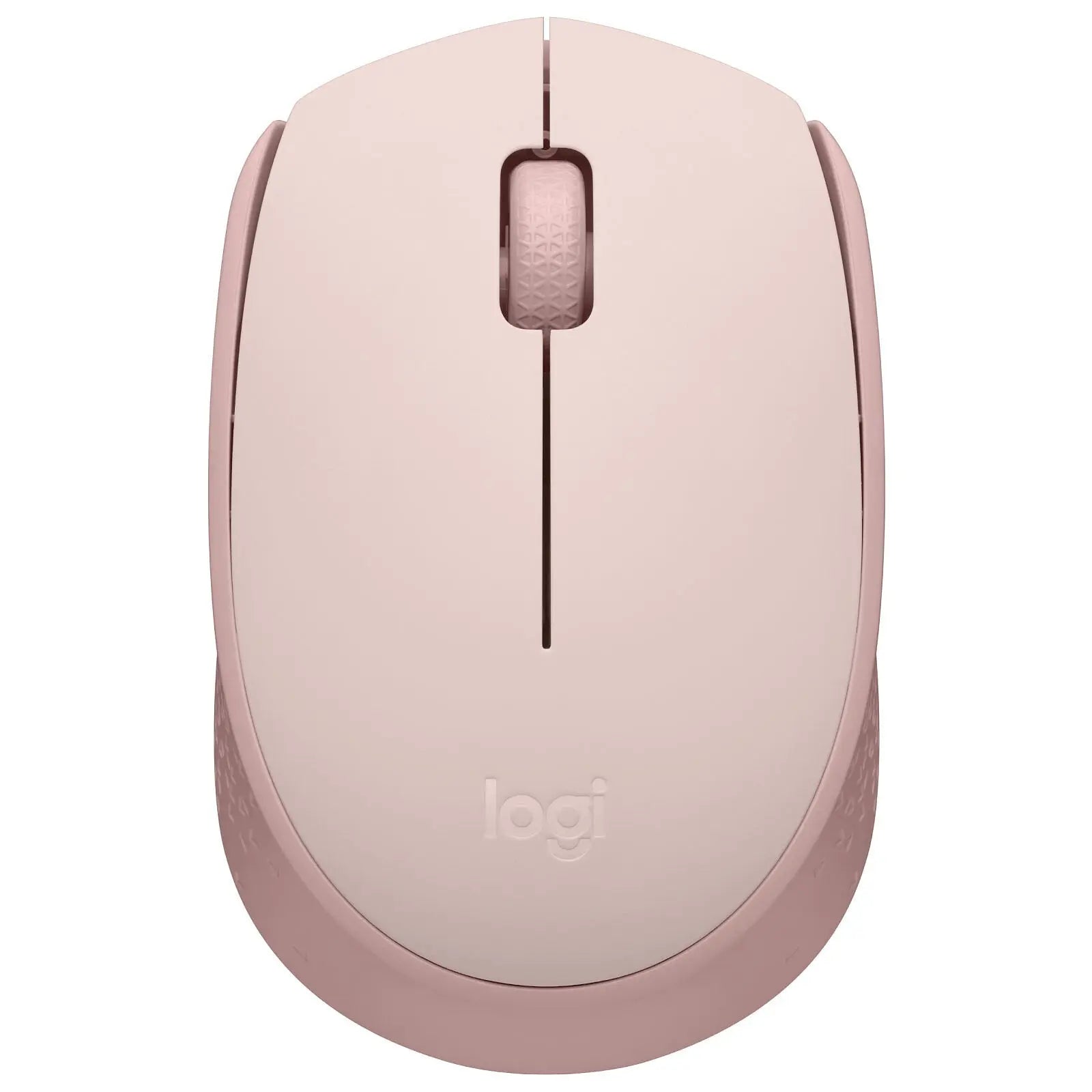 Logitech M171 Sans Fil – Rose (910-006865) Connecto.ma