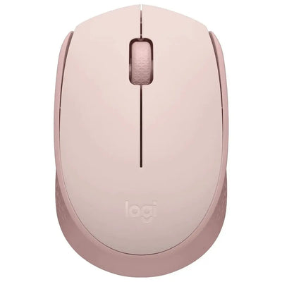 Logitech M171 Sans Fil – Rose — Connecto.ma