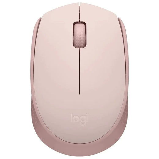 Logitech M171 Sans Fil – Rose (910-006865)