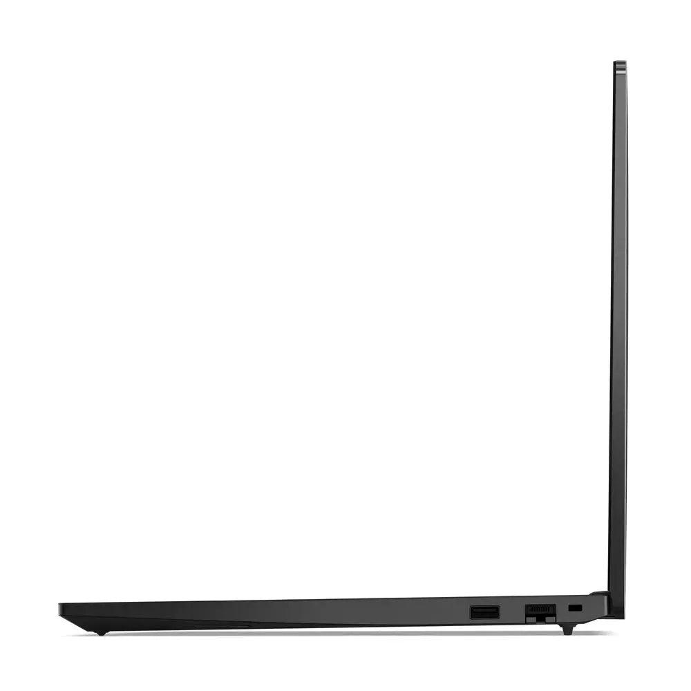 ORDINATEUR PORTABLE LENOVO ThinkPad E16 Gen 2 Ultra 7 — vue 8 — Connecto.ma