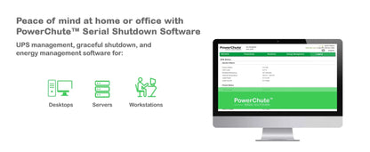 ONDULEUR APC BACK-UPS RS PRO 1500VA/865W Topology Line-interactive