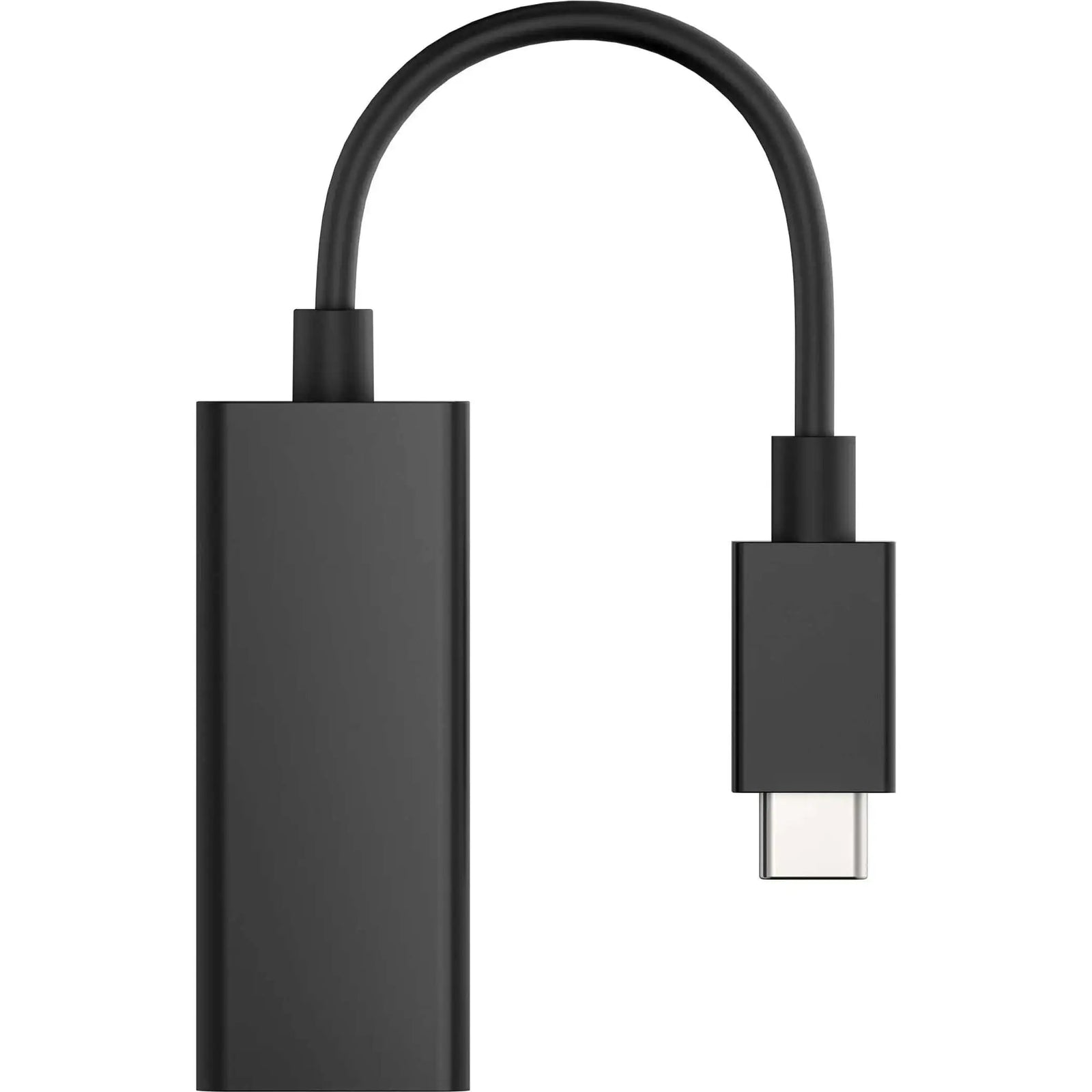 Adaptateur HP USB-C vers RJ45 G2 — vue 2 — Connecto.ma
