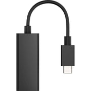 Adaptateur HP USB-C vers RJ45 G2 — vue 2 — Connecto.ma