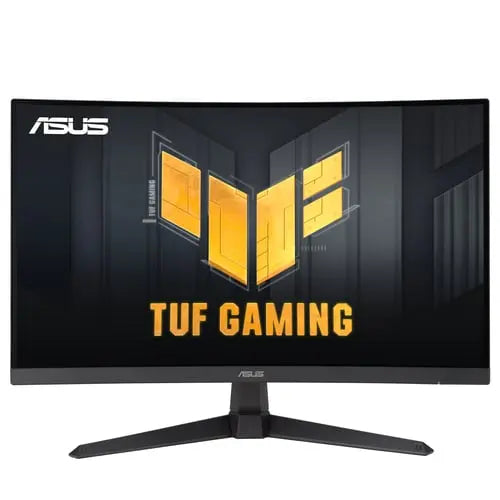 Écran gaming ASUS VG27VQ3B – 27? incurvé (90LM0A90-B01170) Type d'écran CURVED