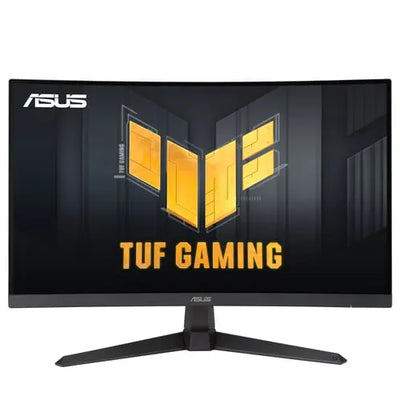 Écran gaming ASUS VG27VQ3B – 27 incurvé — Connecto.ma