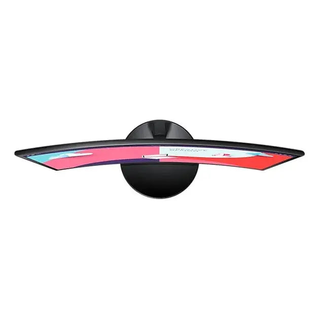 Moniteur Écran SAMSUNG 24" Flat Série 3 Full HD — vue 7 — Connecto.ma