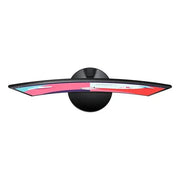 Moniteur Écran SAMSUNG 24" Flat Série 3 Full HD — vue 7 — Connecto.ma