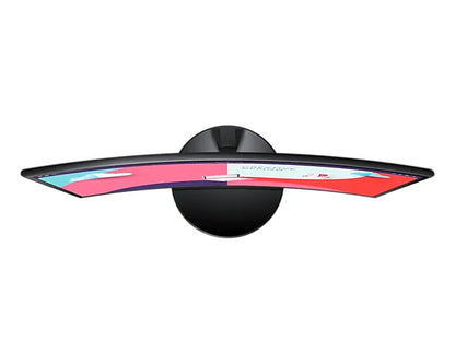 Moniteur Écran SAMSUNG 24? Flat Série 3 Full HD (LS24C360EAMXZN) SAMSUNG